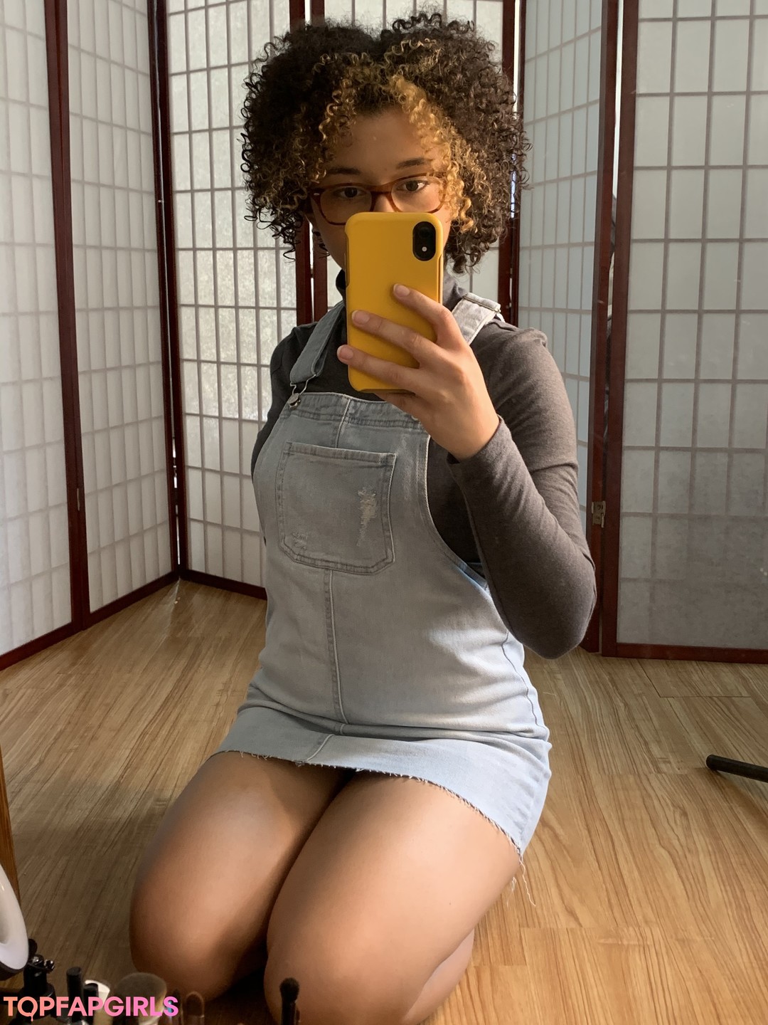 Foto di nudo di fuga di OnlyFans di Irlupdog #274