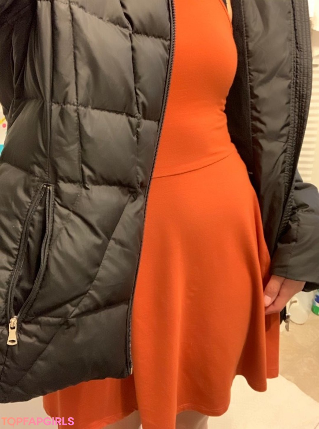 Foto di nudo di fuga di OnlyFans di Irlupdog #787