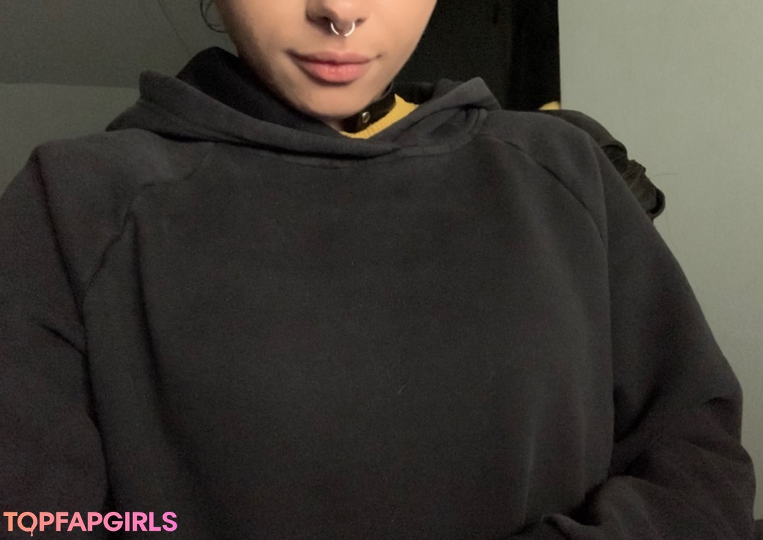 Foto di nudo di fuga di OnlyFans di Irlupdog #793