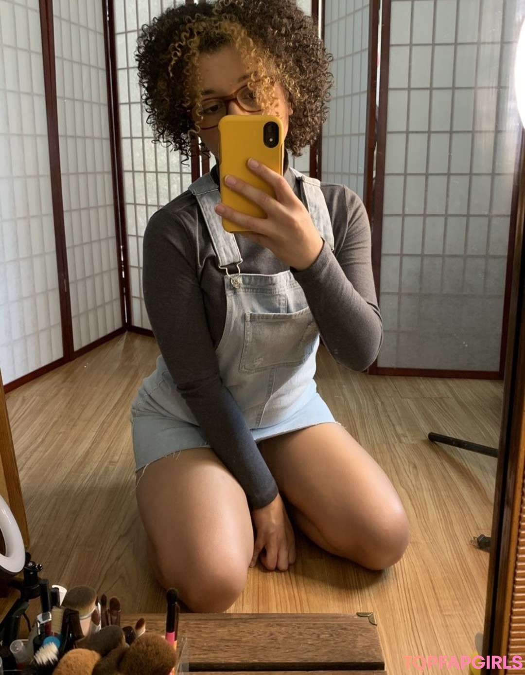 Foto di nudo di fuga di OnlyFans di Irlupdog #835