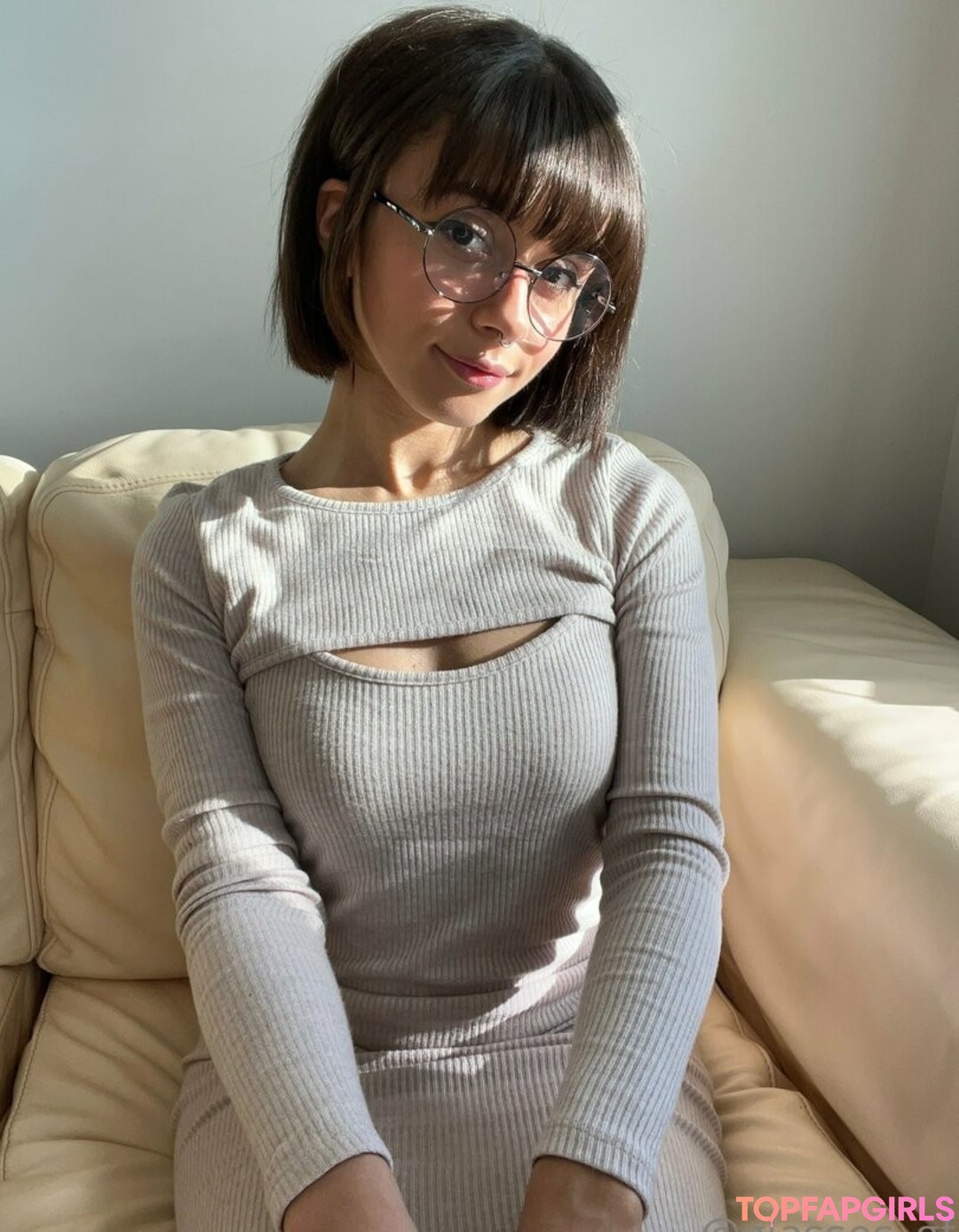Foto di nudo di fuga di OnlyFans di Irlupdog #953