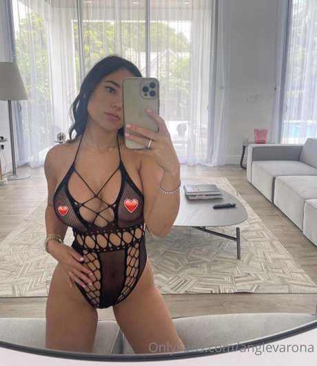 Angie Varona