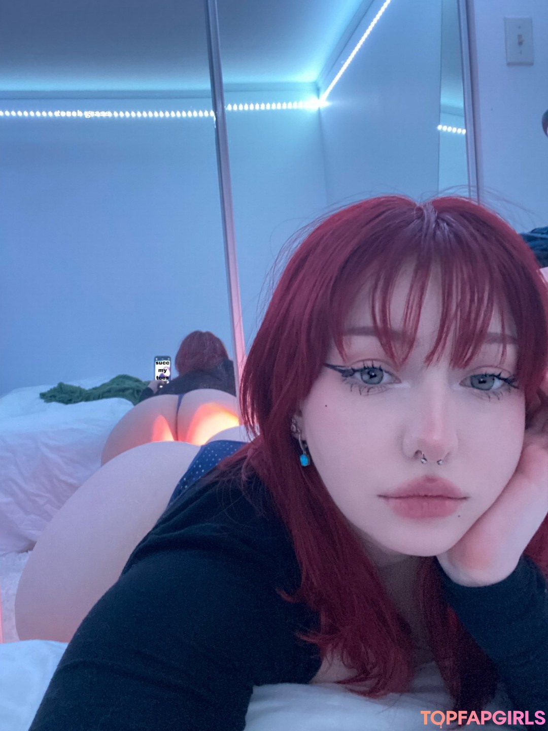 Foto di nudo di fuga di OnlyFans di Cassss #104