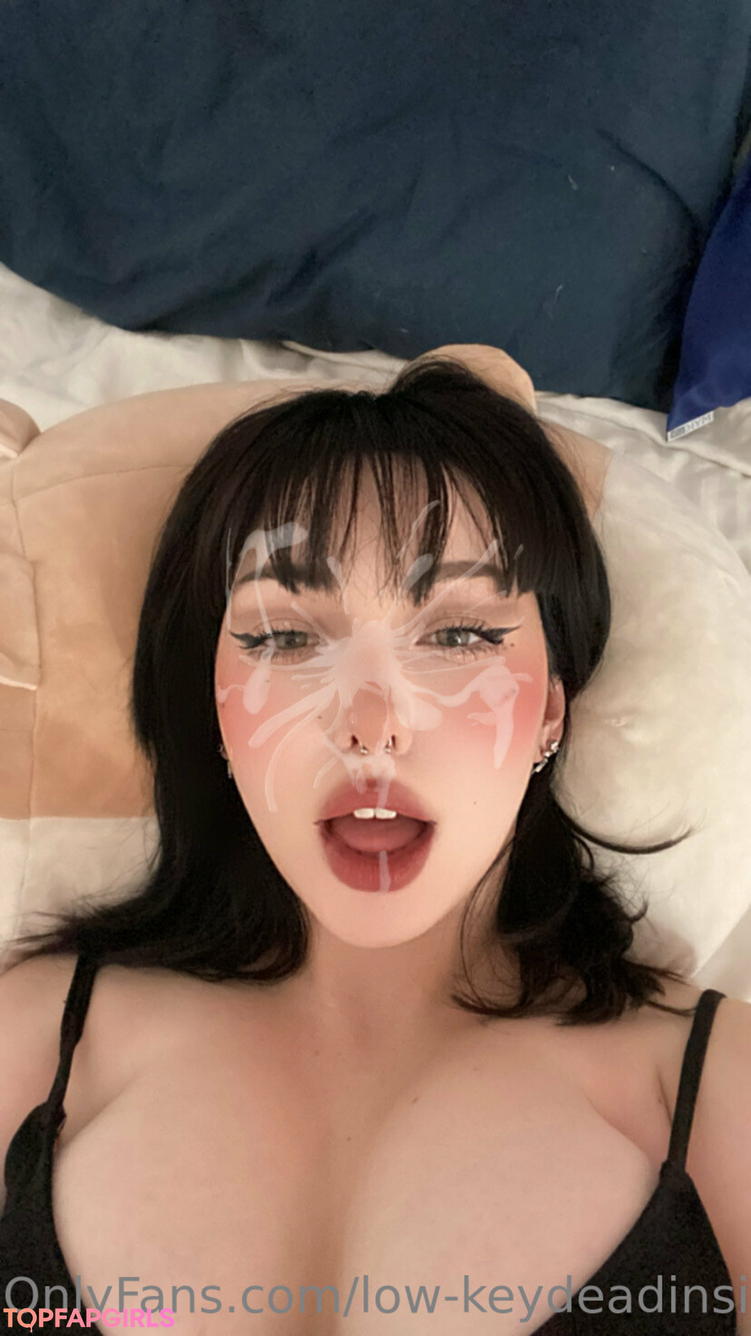 Foto di nudo di fuga di OnlyFans di Cassss #121