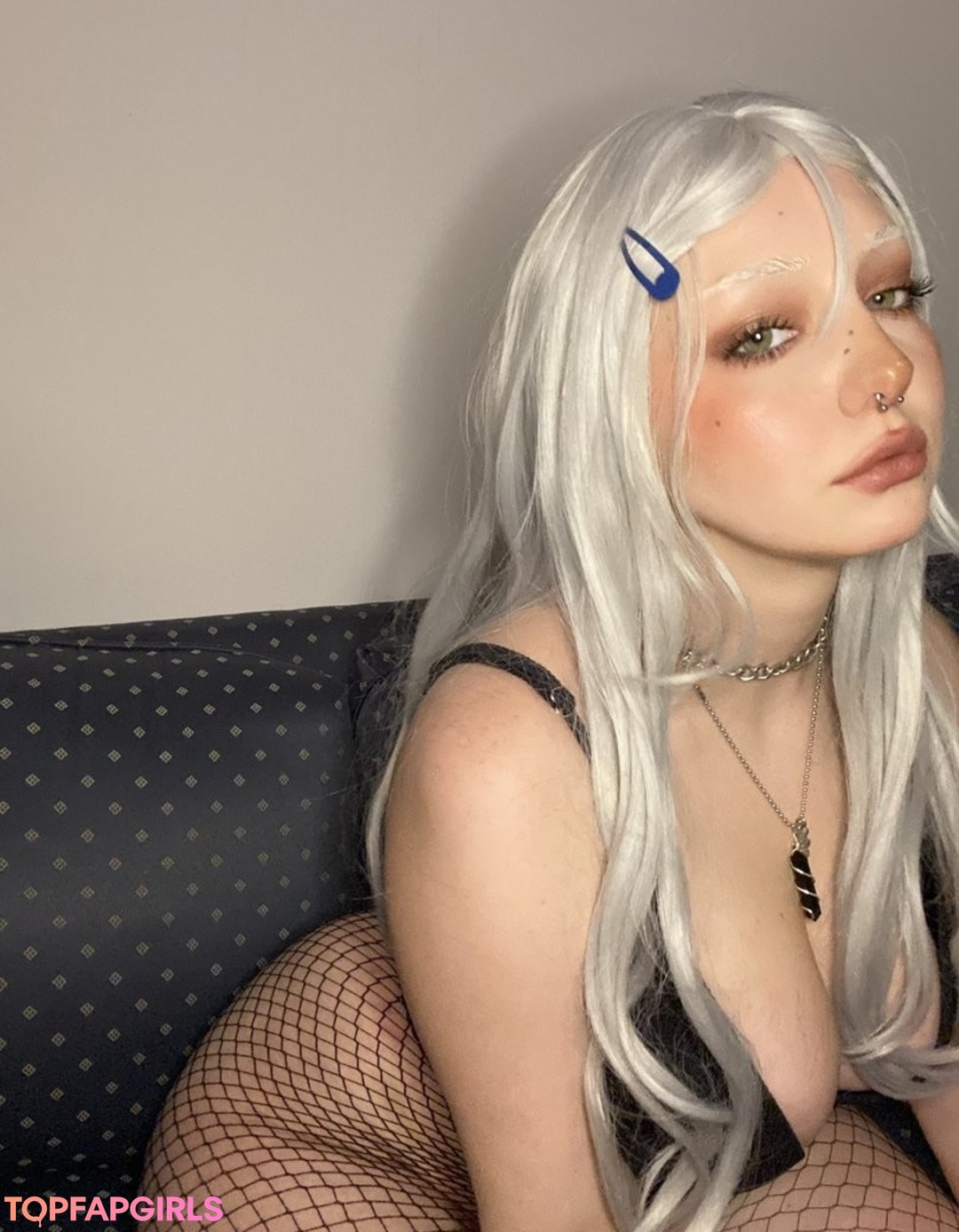 Foto di nudo di fuga di OnlyFans di Cassss #258