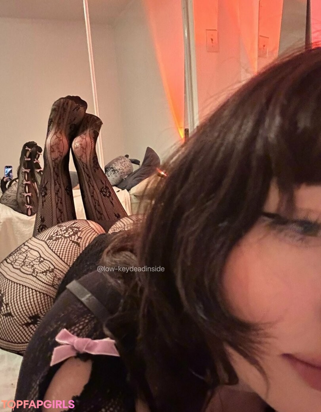 Foto di nudo di fuga di OnlyFans di Cassss #591
