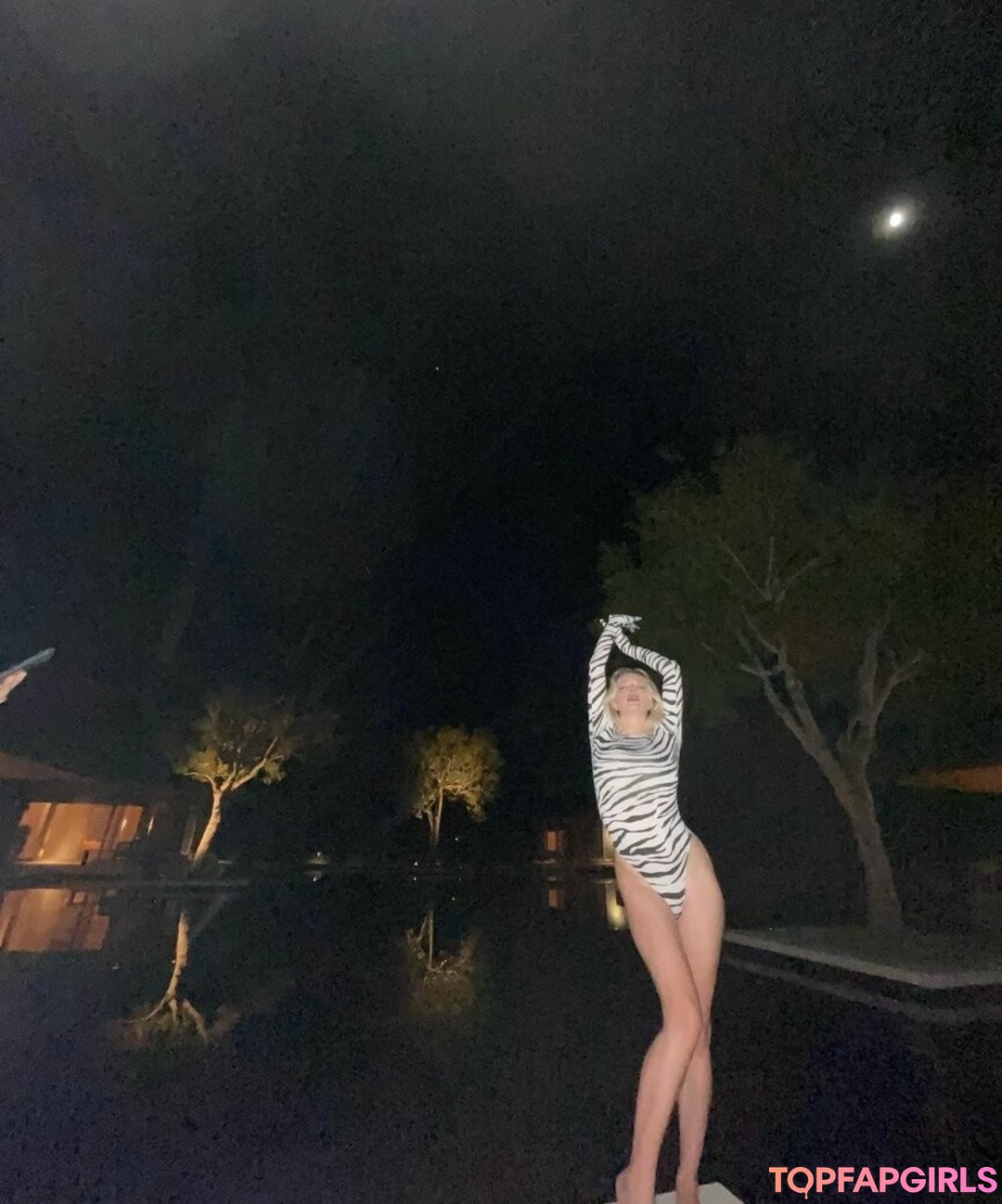 Foto di nudo di fuga di OnlyFans di Caroline Vreeland #506