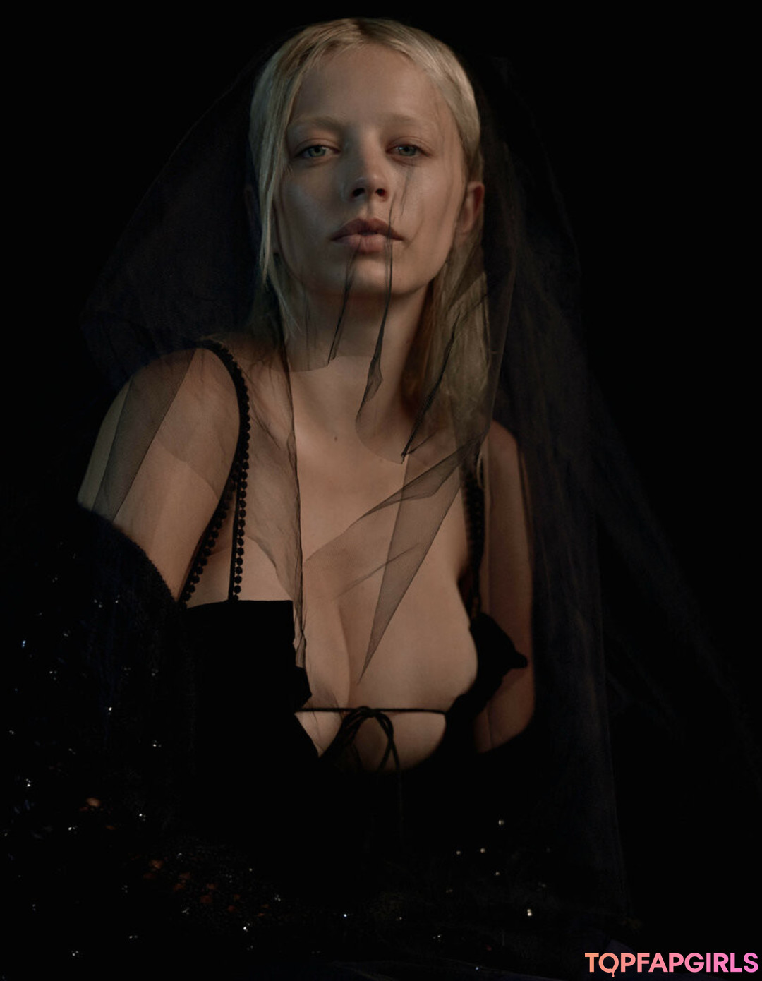 Foto di nudo di fuga di OnlyFans di Caroline Vreeland #578
