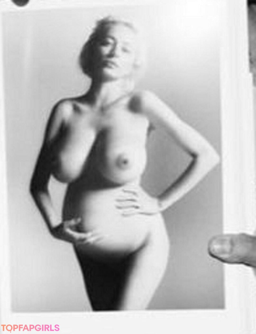 Foto di nudo di fuga di OnlyFans di Caroline Vreeland #610