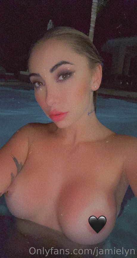 Jamie Lynn Rinaldi