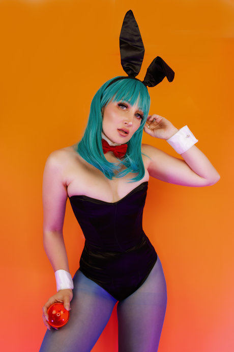 Holly Wolf