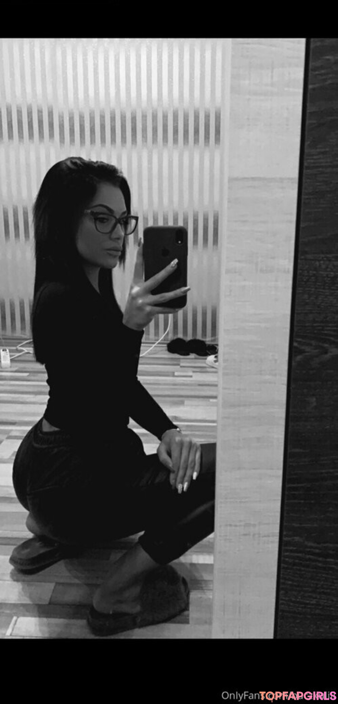 Foto di nudo di fuga di OnlyFans di Buczkulili #953
