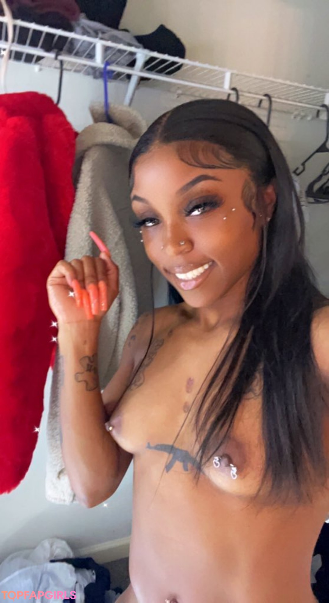 Foto di nudo di fuga di OnlyFans di Big Grippers #8