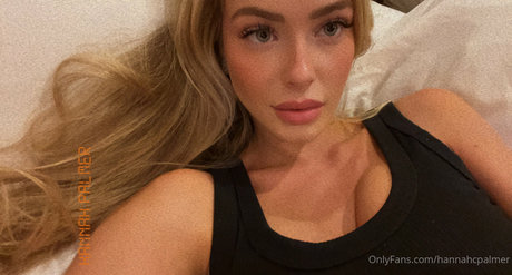 Hannah Palmer