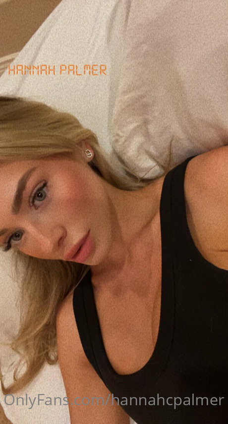 Hannah Palmer