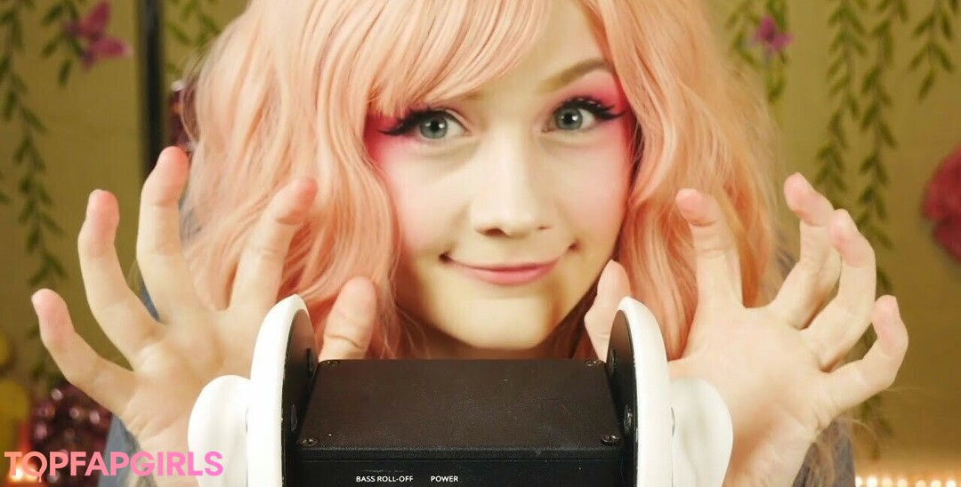 Foto di nudo di fuga di OnlyFans di Miinu Inu #75