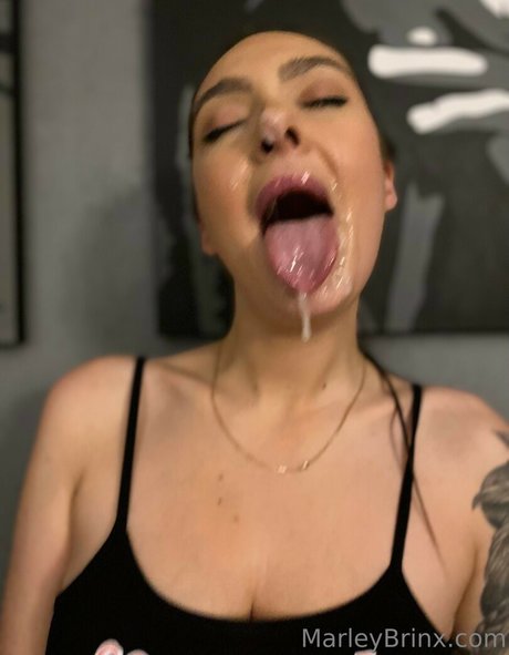 Marley Brinx