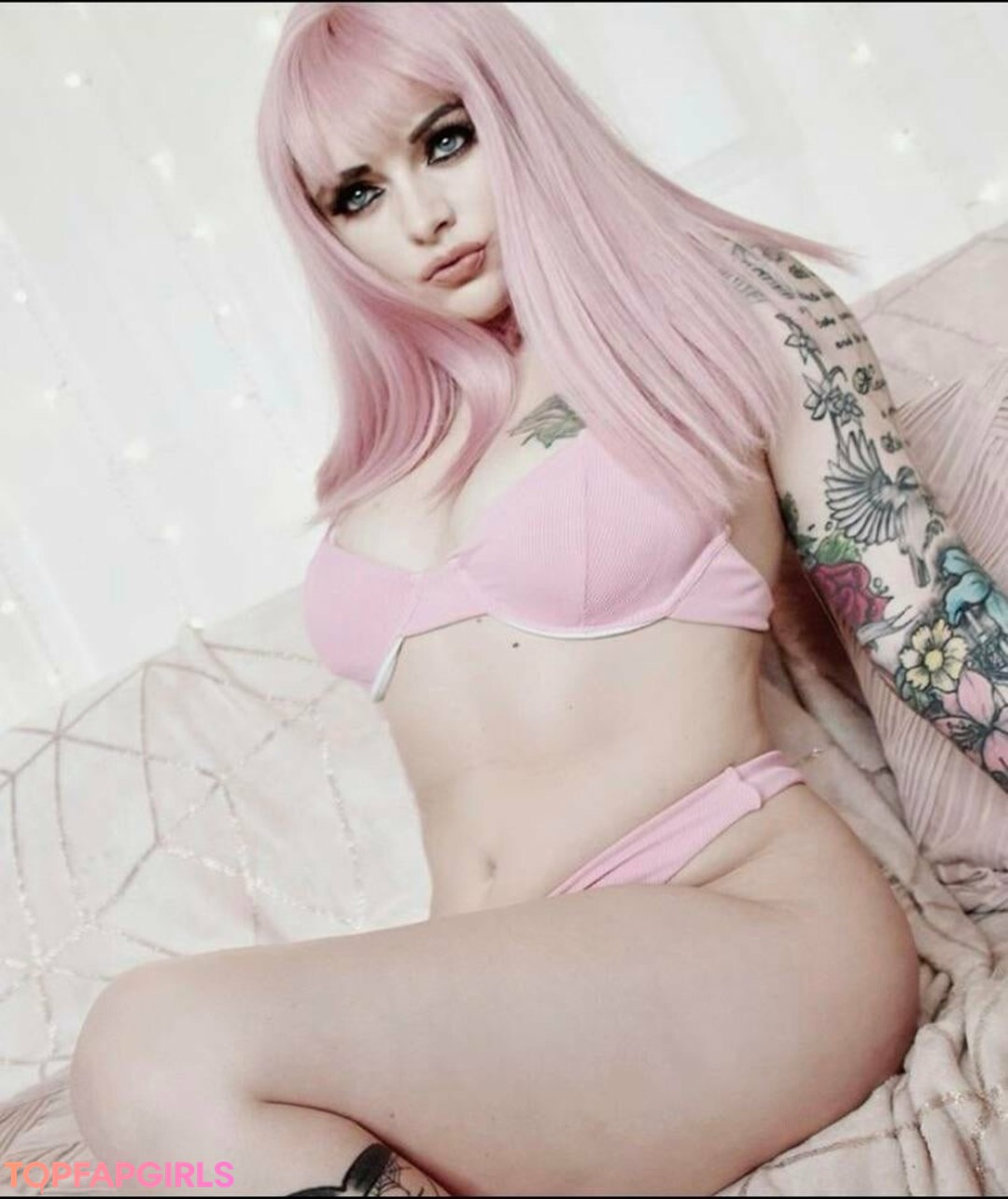 Foto di nudo di fuga di OnlyFans di Lana Austin #25