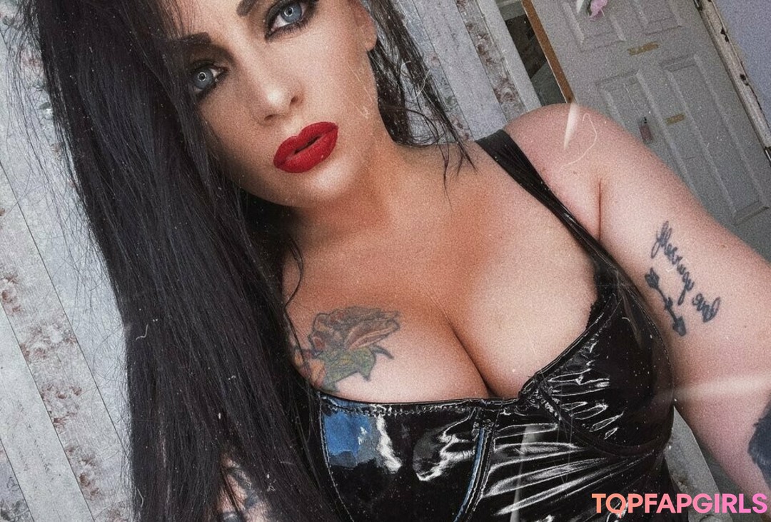 Foto di nudo di fuga di OnlyFans di Lana Austin #81