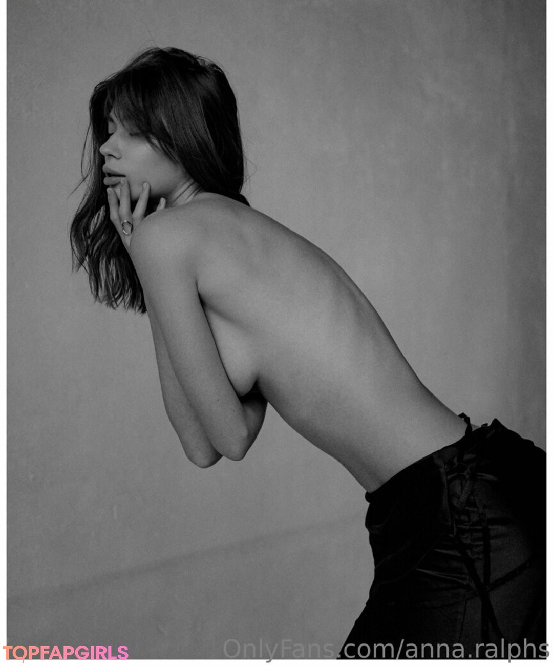 Foto di nudo di fuga di OnlyFans di Deanralphs #198