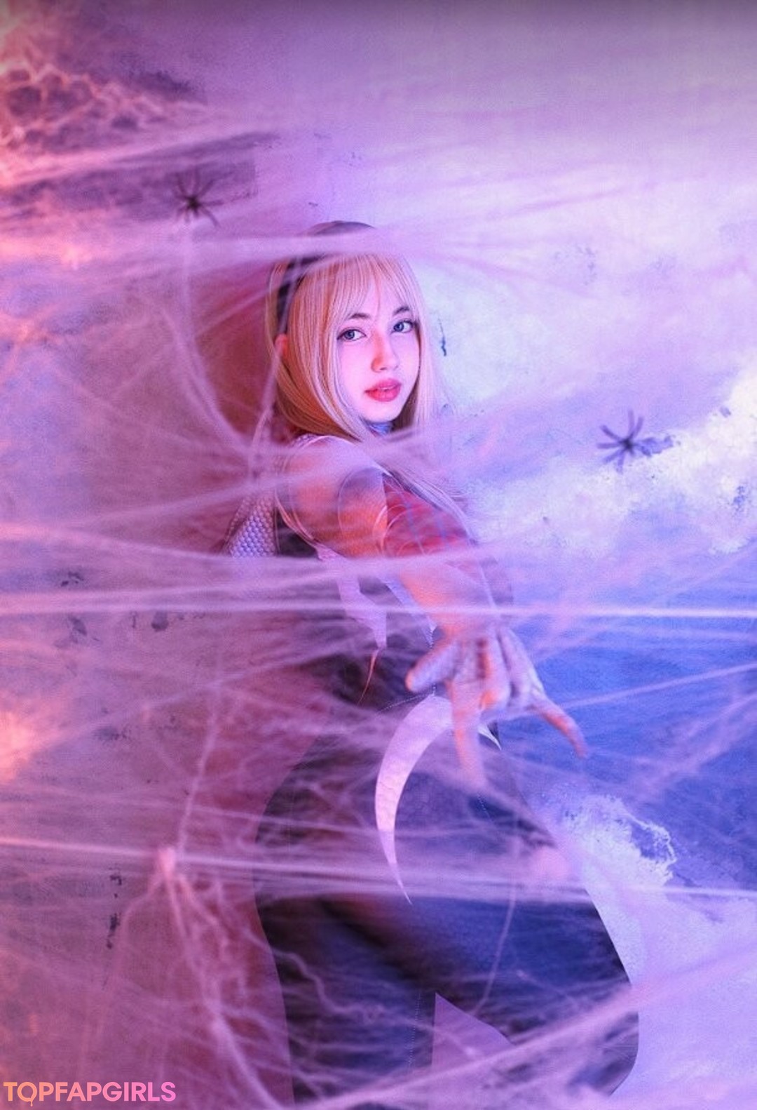 Foto di nudo di fuga di OnlyFans di Kiko Baka #1226