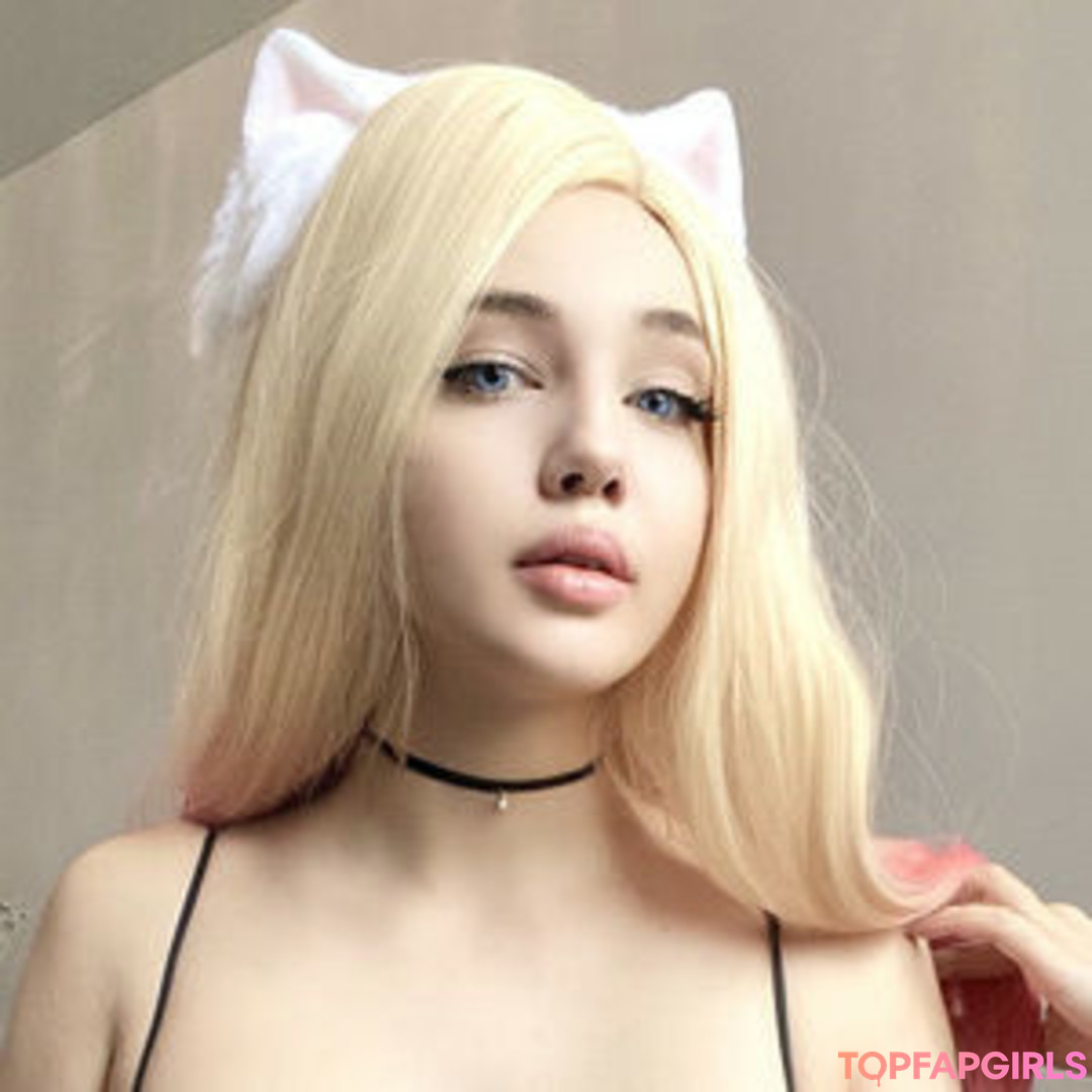 Foto di nudo di fuga di OnlyFans di Kiko Baka #391