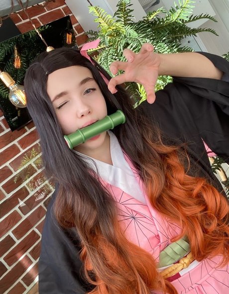 Kiko Baka