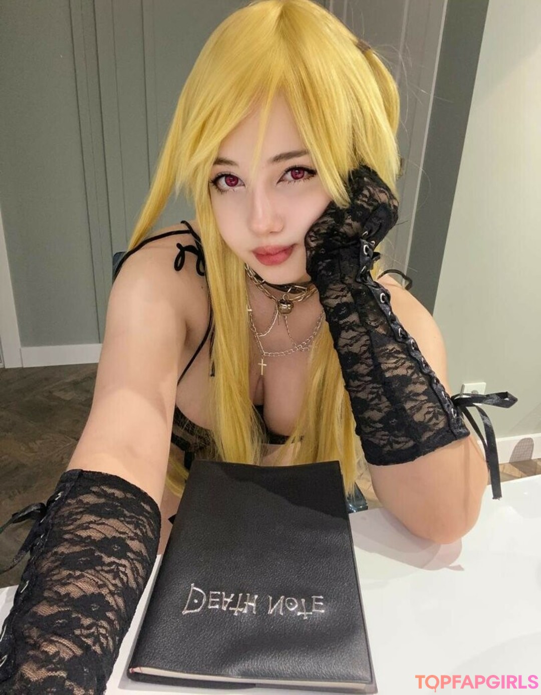 Foto di nudo di fuga di OnlyFans di Kiko Baka #665