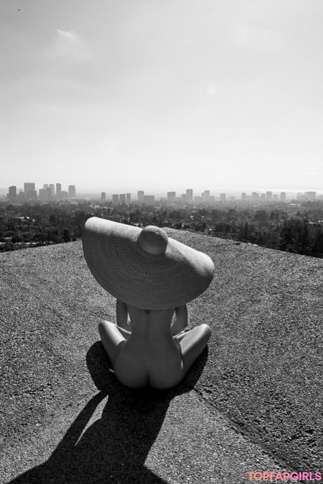 Foto di nudo di fuga di OnlyFans di Sarah Mcdaniel #217