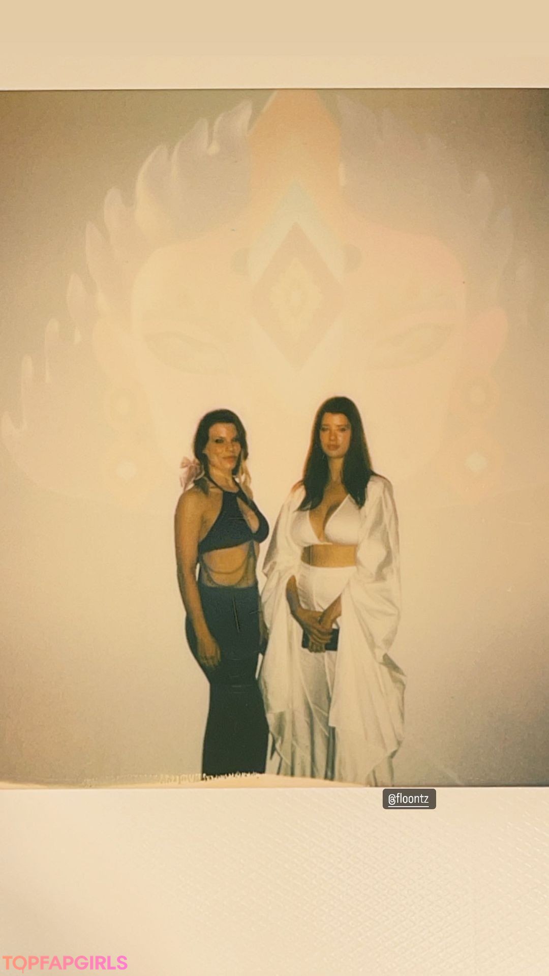 Foto di nudo di fuga di OnlyFans di Sarah Mcdaniel #278