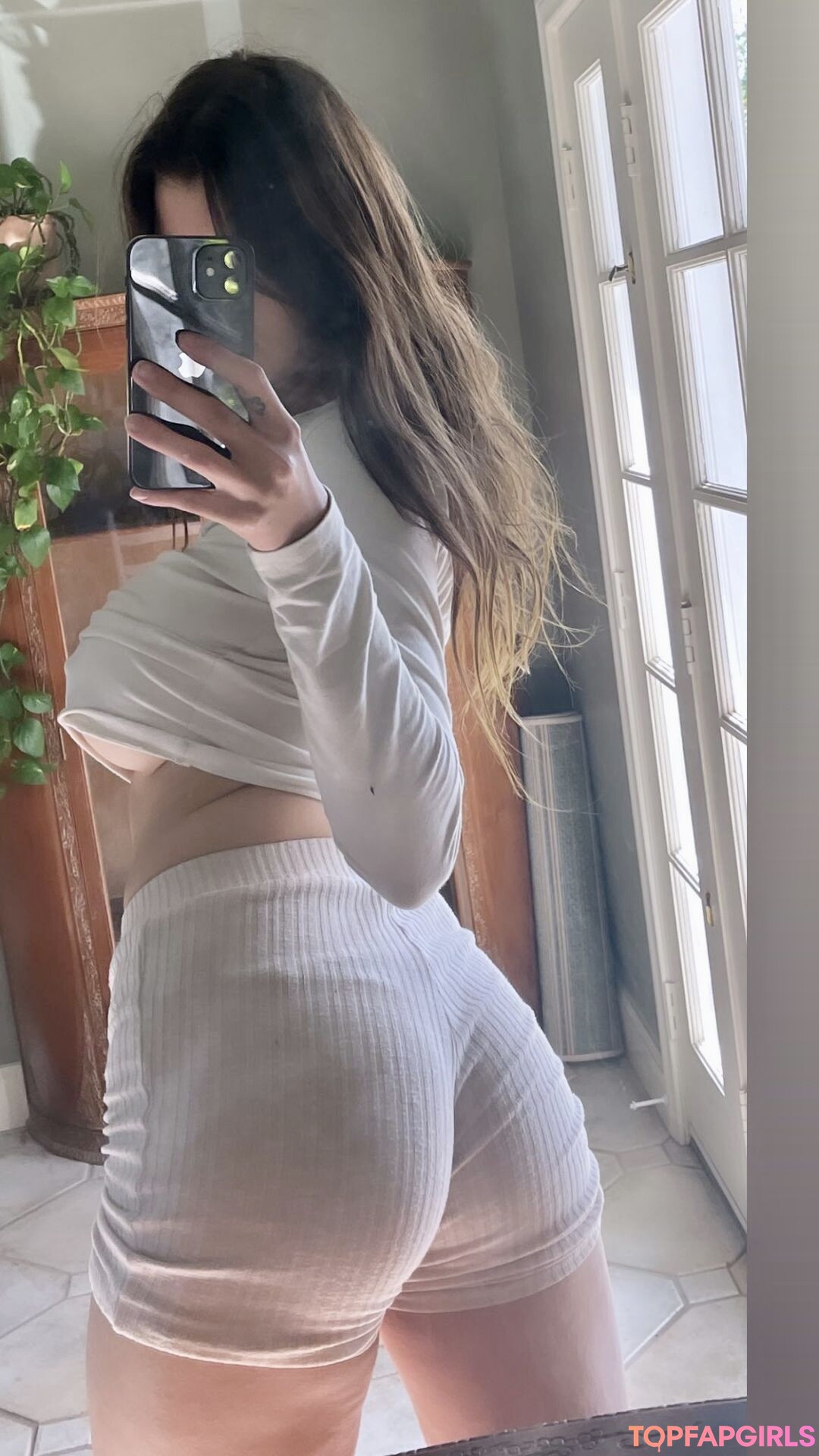 Foto di nudo di fuga di OnlyFans di Sarah Mcdaniel #6