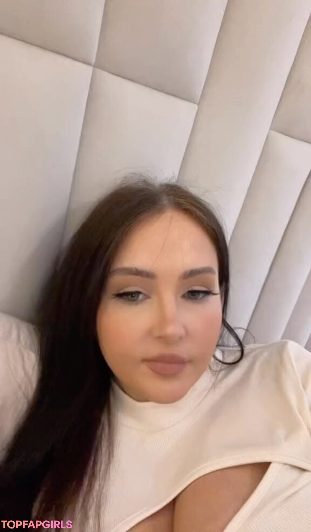 Foto di nudo di fuga di OnlyFans di Evelyn White #301