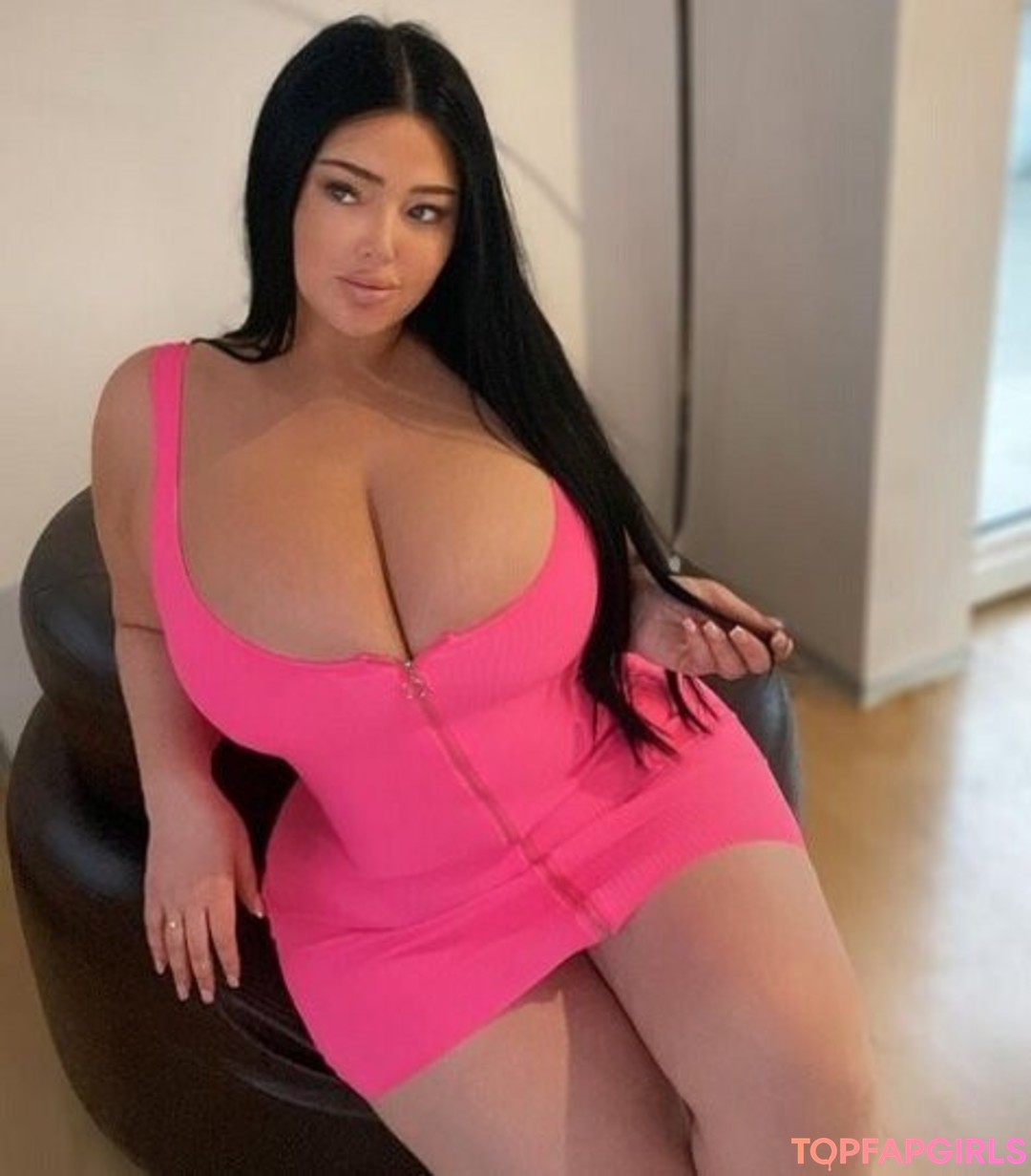 Foto di nudo di fuga di OnlyFans di Claudia Rivier #154