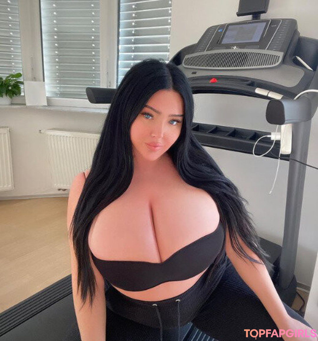 Foto di nudo di fuga di OnlyFans di Claudia Rivier #182