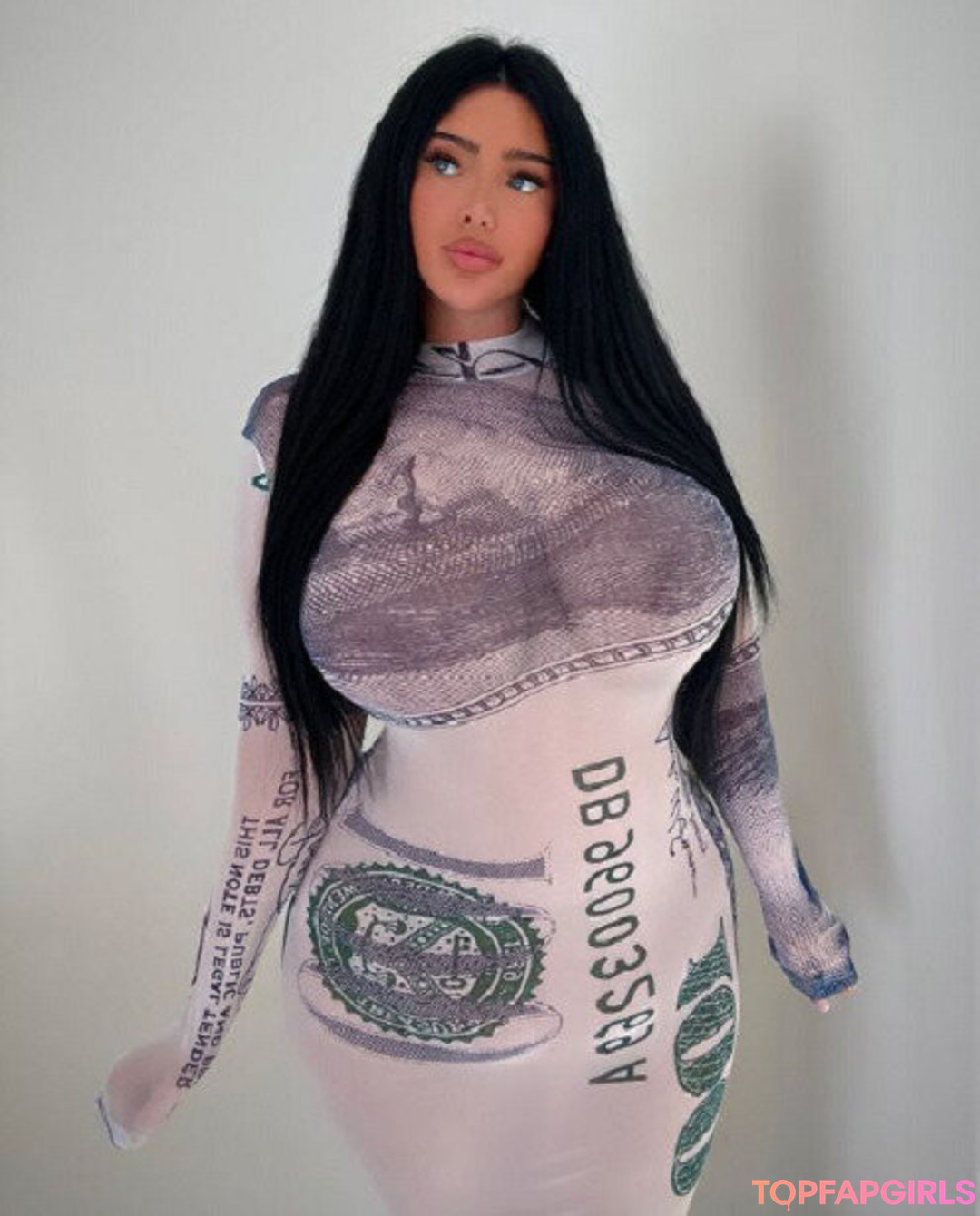 Foto di nudo di fuga di OnlyFans di Claudia Rivier #183