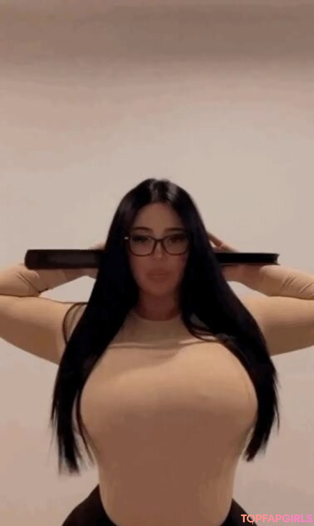 Foto di nudo di fuga di OnlyFans di Claudia Rivier #189