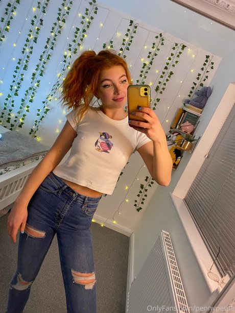 Penny petite