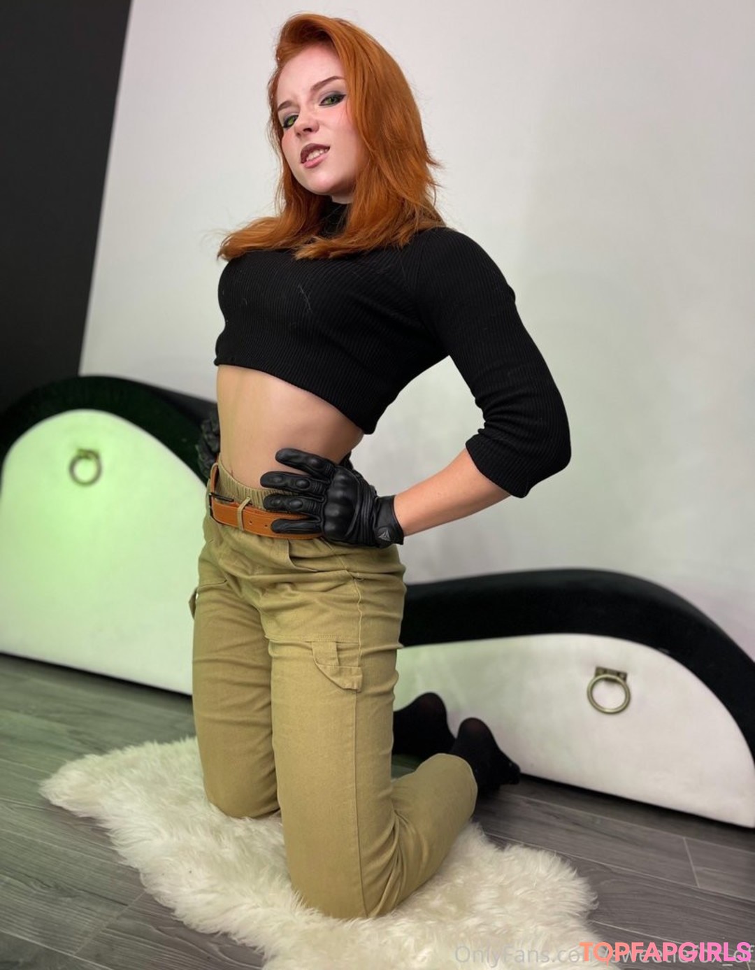 Foto di nudo di fuga di OnlyFans di Sweetie Fox #1779