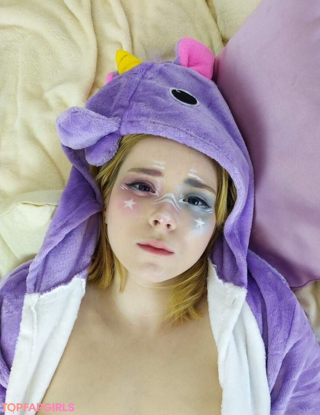 Foto di nudo di fuga di OnlyFans di Sweetie Fox #2093