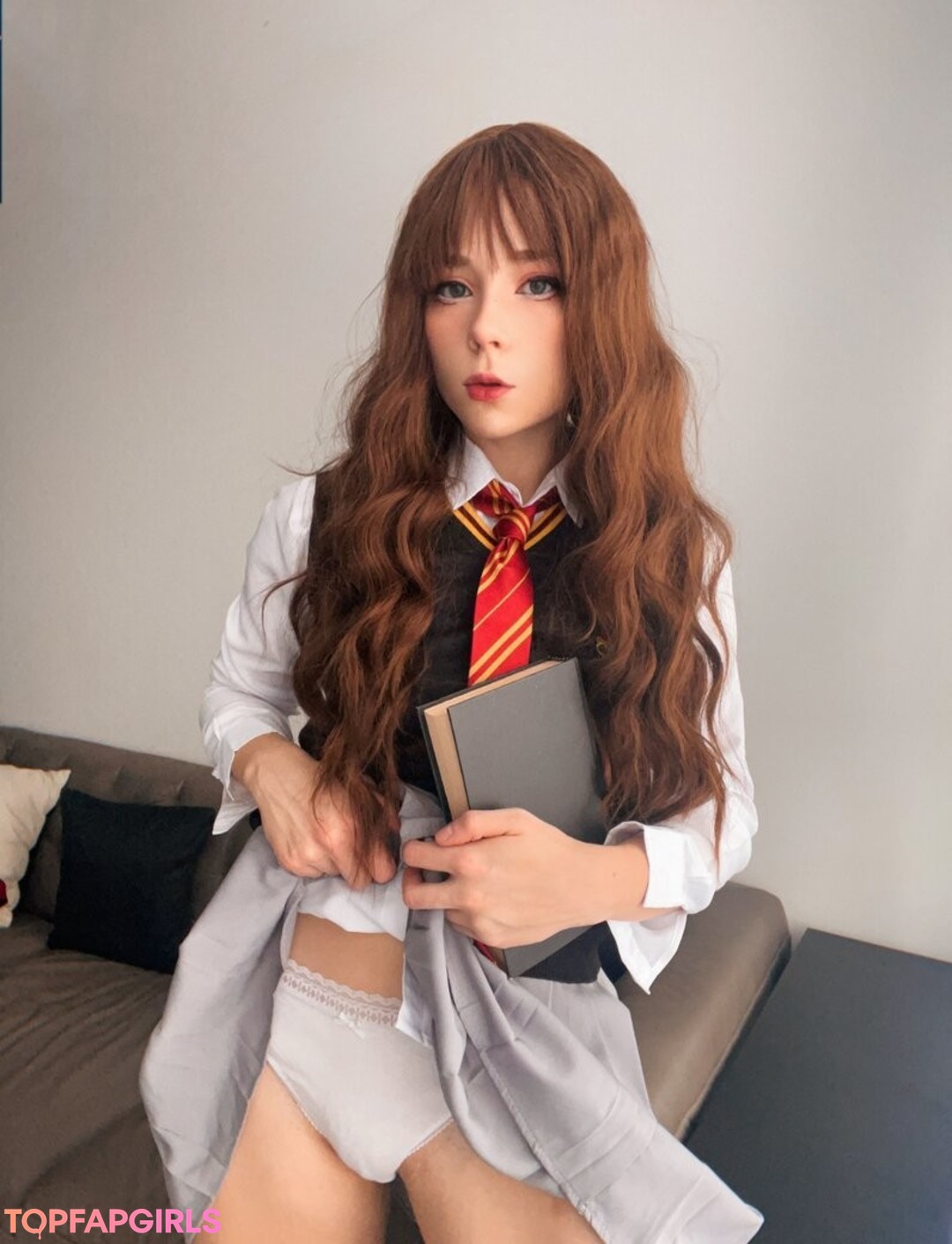 Foto di nudo di fuga di OnlyFans di Sweetie Fox #2433