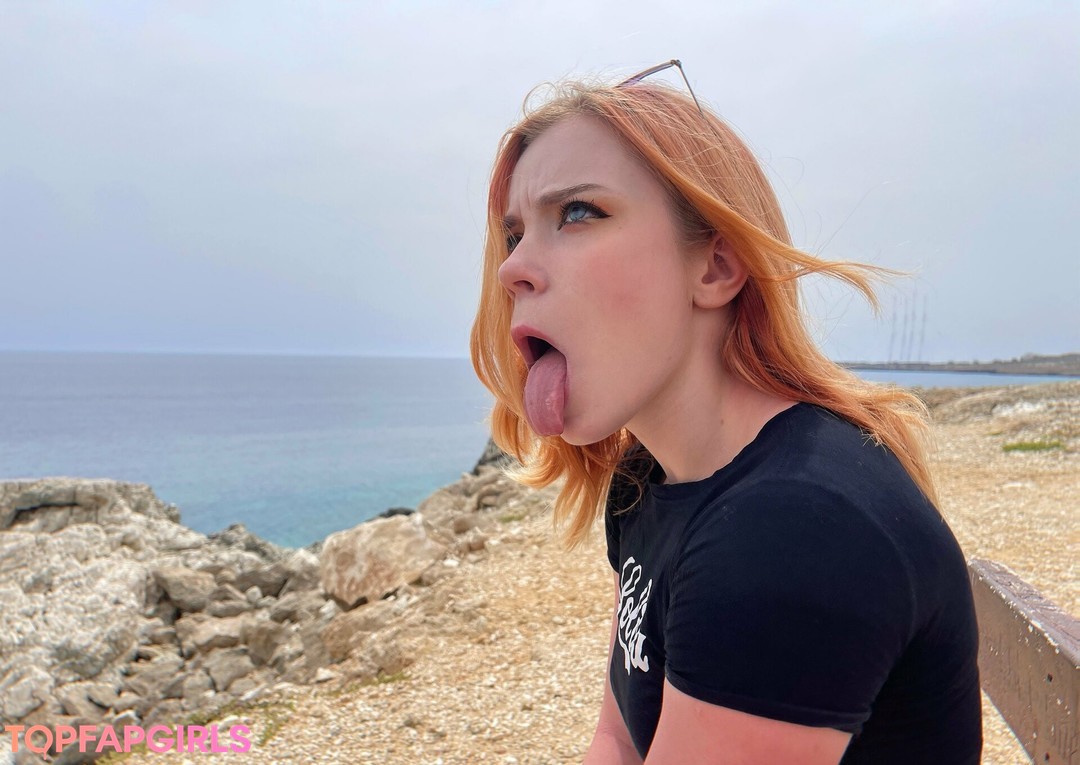 Foto di nudo di fuga di OnlyFans di Sweetie Fox #2515
