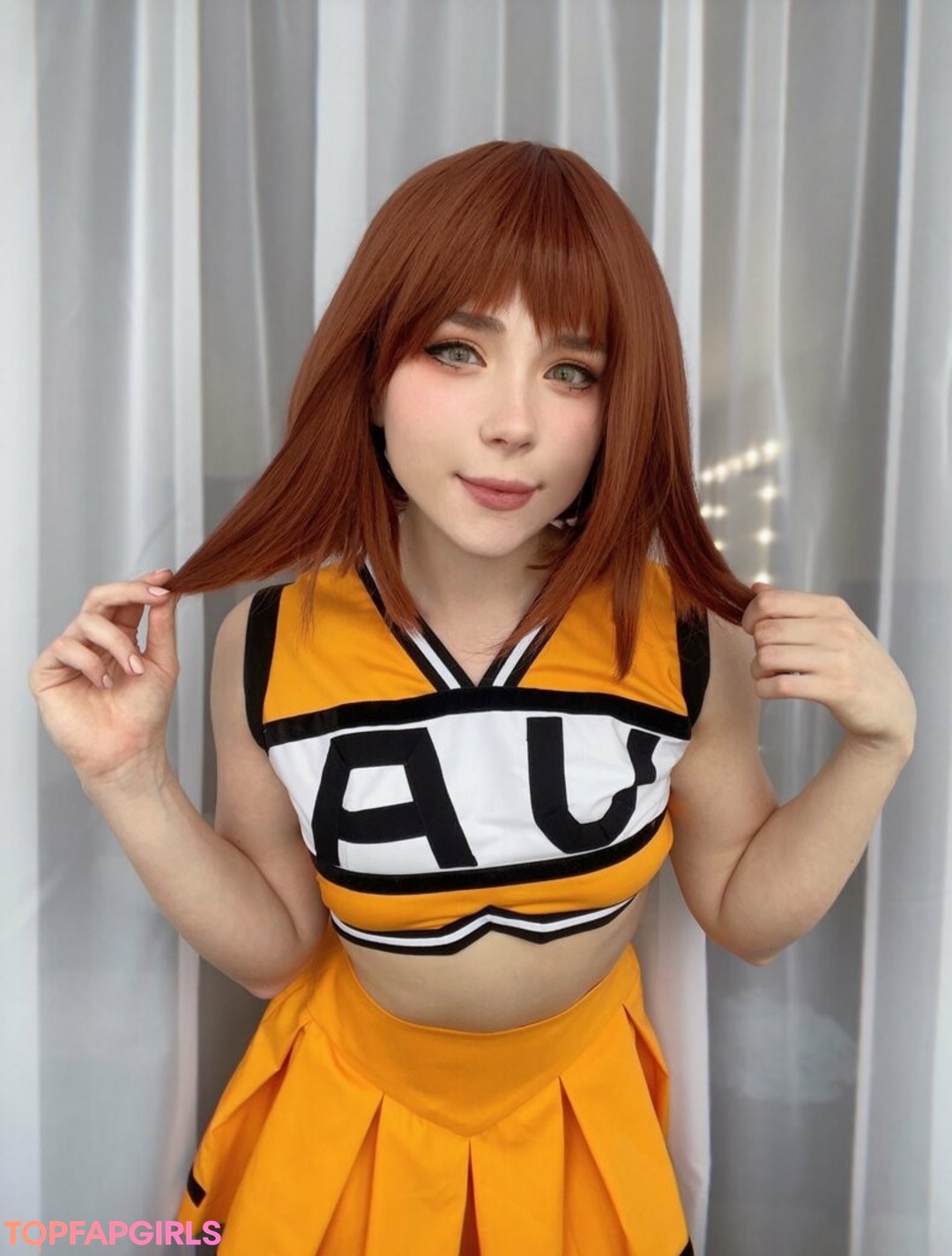 Foto di nudo di fuga di OnlyFans di Sweetie Fox #2659