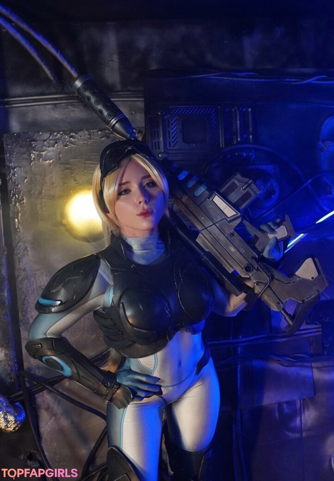 Foto di nudo di fuga di OnlyFans di Sweetie Fox #2977