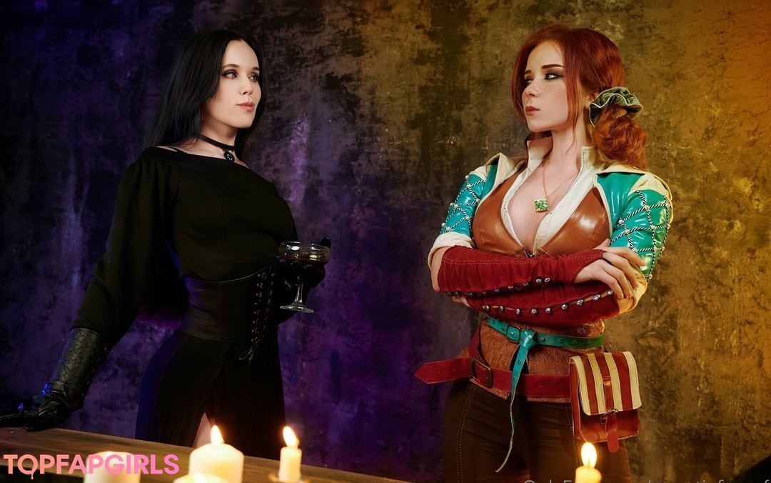 Foto di nudo di fuga di OnlyFans di Sweetie Fox #3132