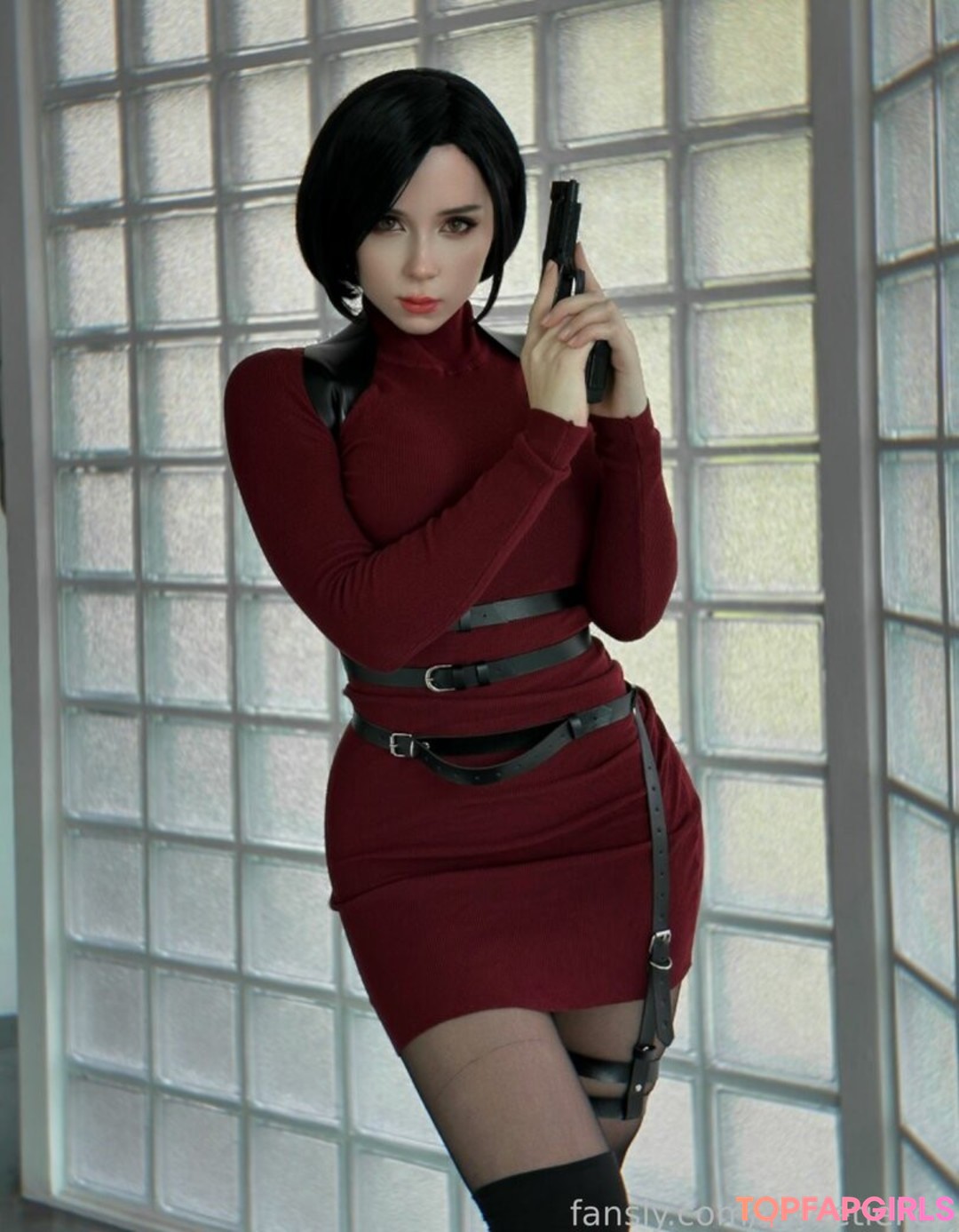 Foto di nudo di fuga di OnlyFans di Sweetie Fox #3520