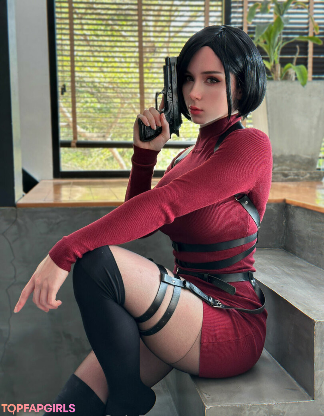 Foto di nudo di fuga di OnlyFans di Sweetie Fox #3546