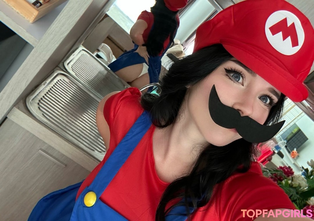 Foto di nudo di fuga di OnlyFans di Sweetie Fox #3564