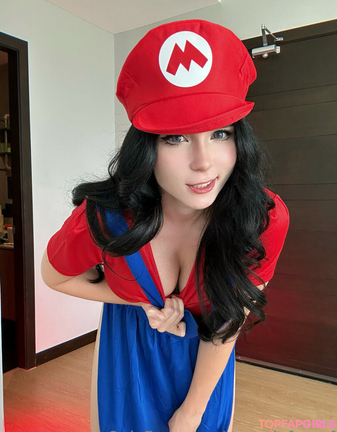 Foto di nudo di fuga di OnlyFans di Sweetie Fox #3569