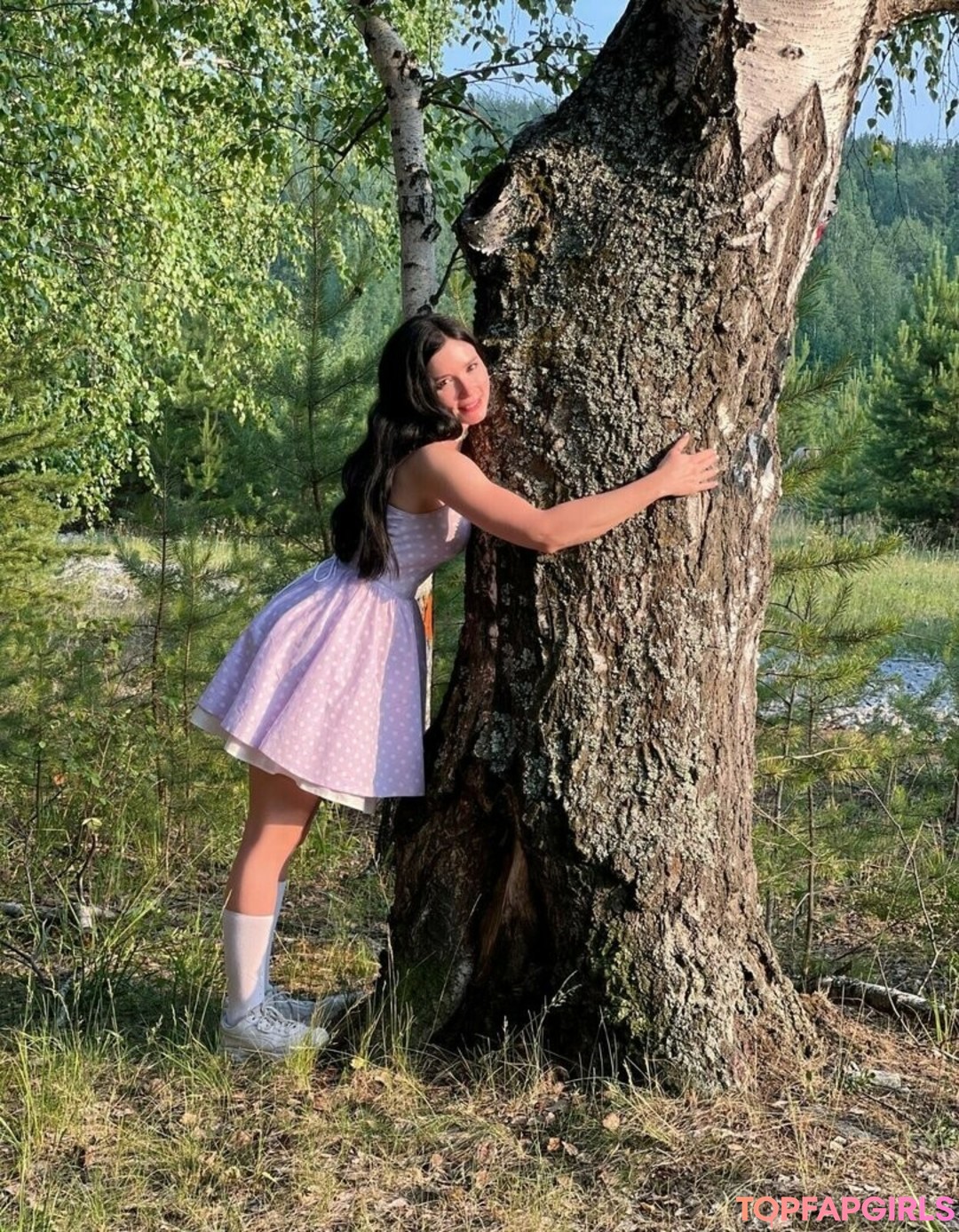 Foto di nudo di fuga di OnlyFans di Sweetie Fox #3856