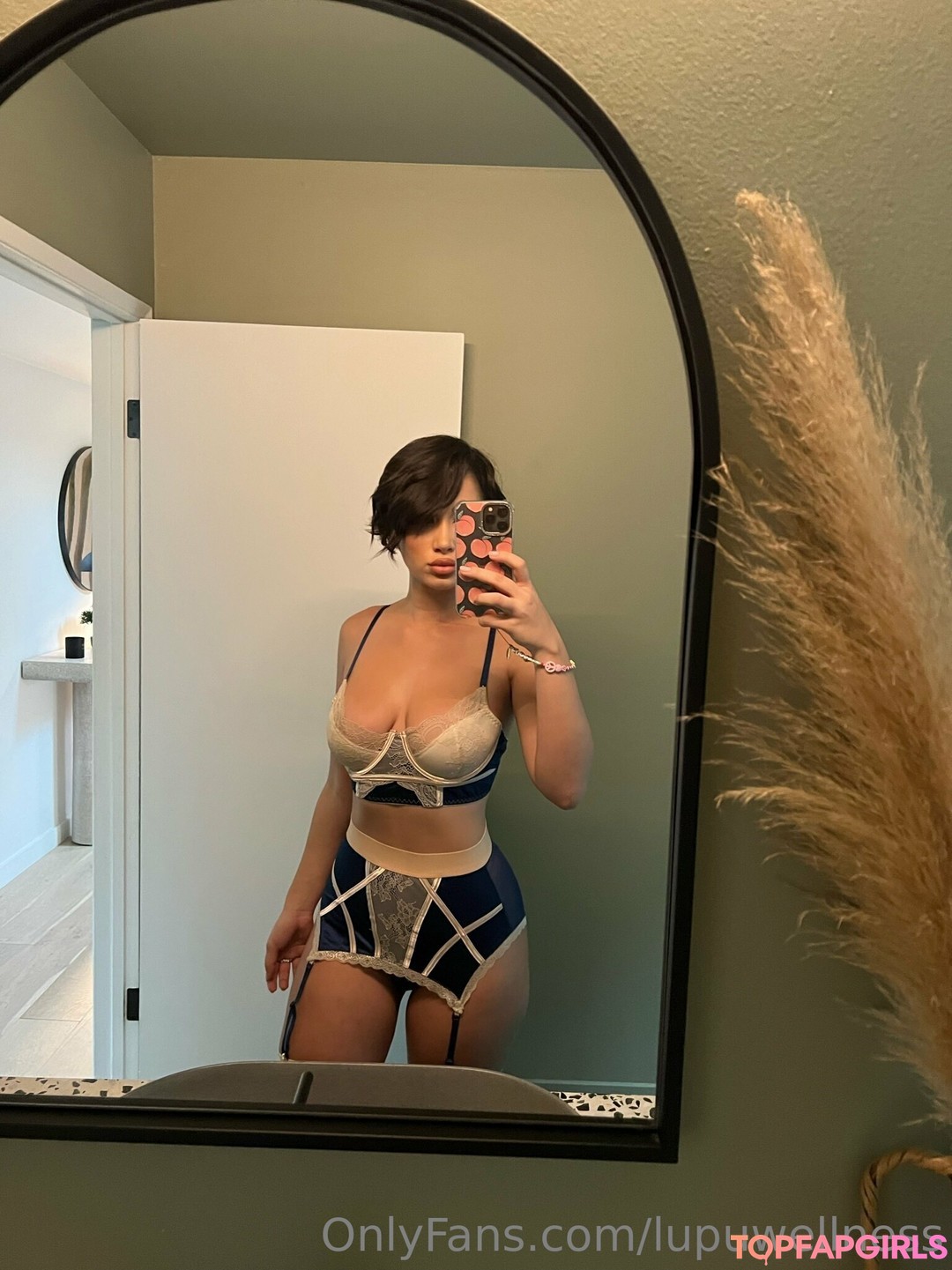Foto di nudo di fuga di OnlyFans di Liz #387